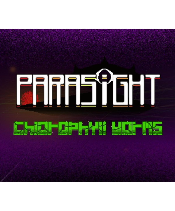 Parasight: Chlorophyll Worms Steam Key GLOBAL